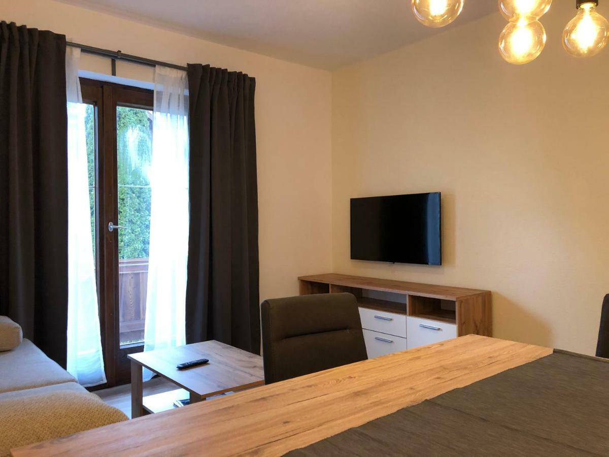 Haus Apartament Lofer