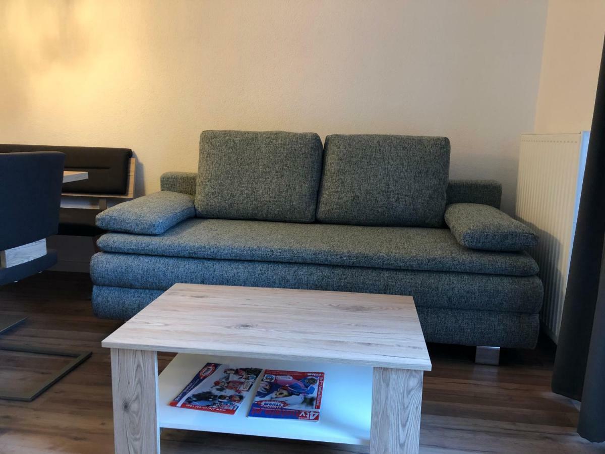 Apartment Haus