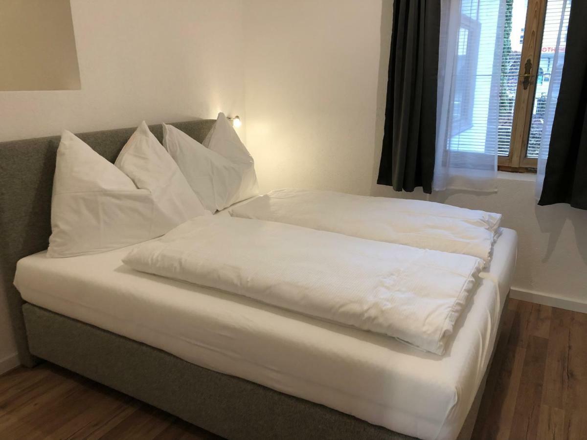 Haus Apartament Lofer