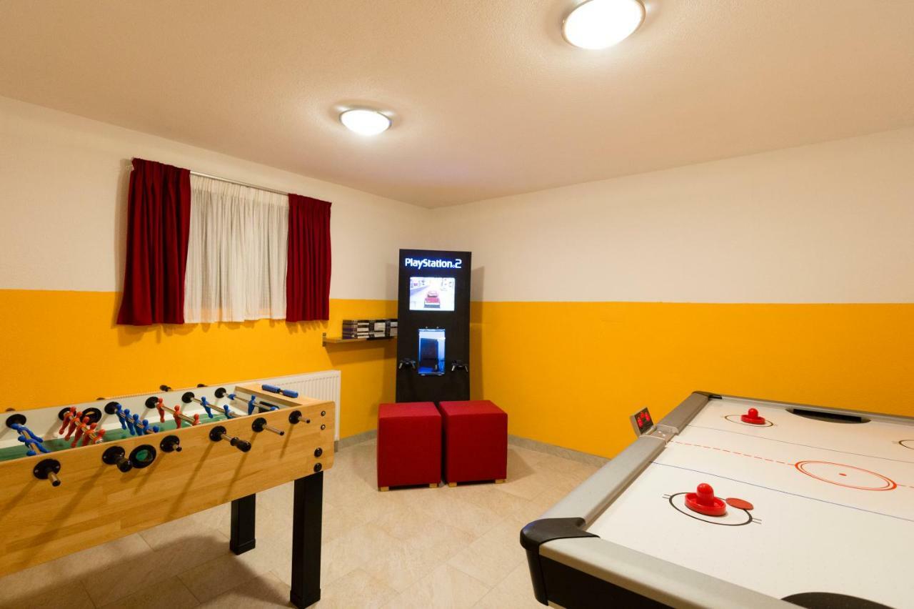 Apartment Haus
