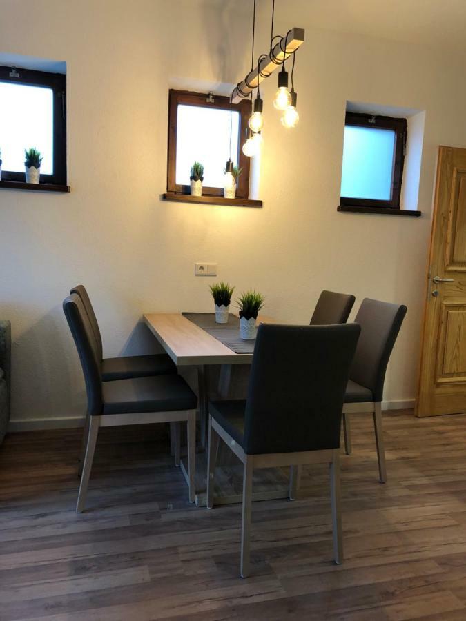 Haus Lofer